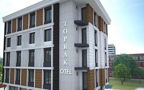 Toprak Hotel